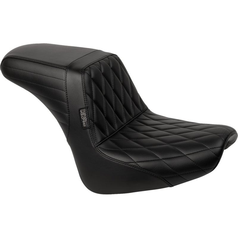 Le Pera Sella KickFlip per Harley