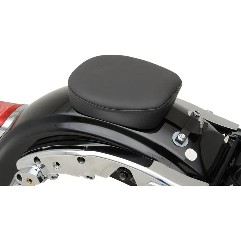 Drag Specialties Sella passeggero EZ-ON a profilo ribassato per Harley