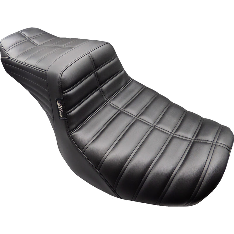 Le Pera Sella Tailwhip 2-Up per Harley