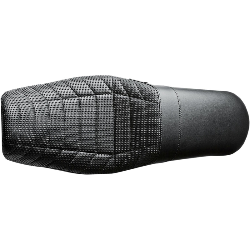 Le Pera Daytona Sella Sport Solo Full Length per Harley
