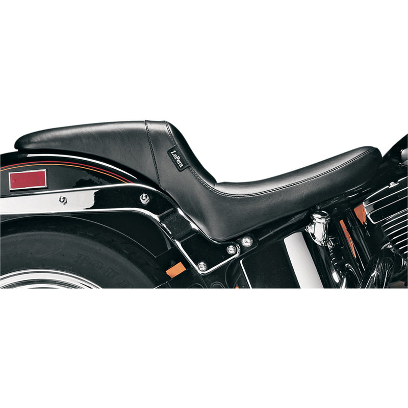 Le Pera Daytona Sella Sport Solo Full Length per Harley