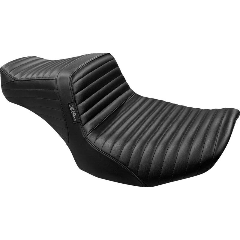 Le Pera Sella Tailwhip 2-Up per Harley