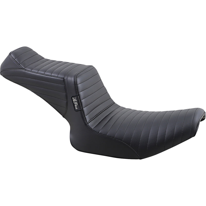 Le Pera Sella Tailwhip 2-Up per Harley