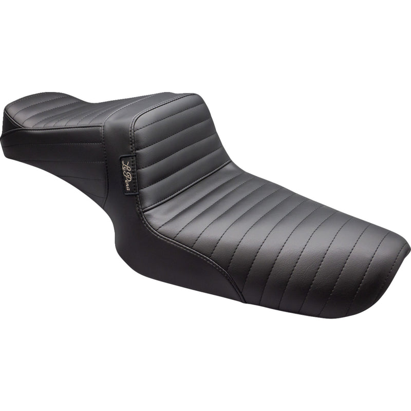 Le Pera Sella Tailwhip 2-Up per Harley
