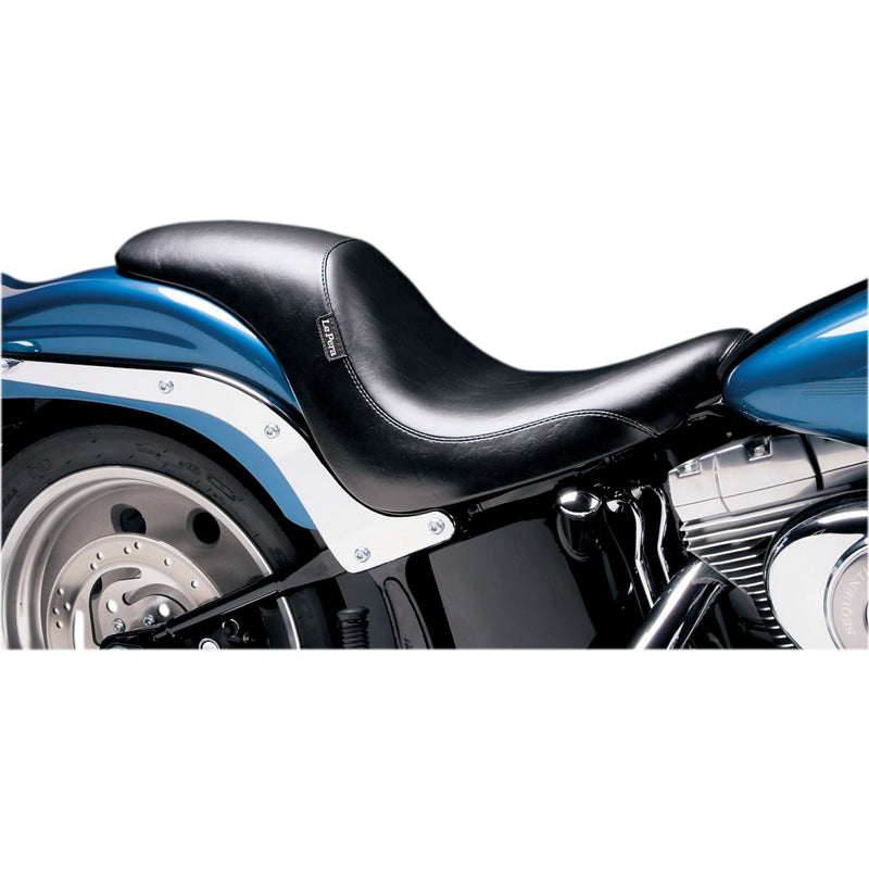 Le Pera Sella Silhouette Full Length per Harley