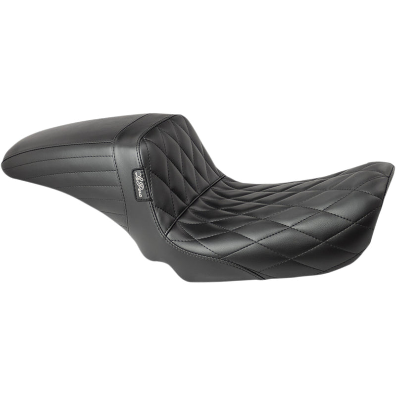 Le Pera Sella singola KickFlip per Harley
