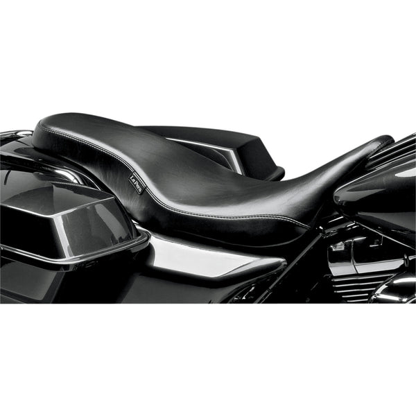 Le Pera Cobra Sella biposto per Harley