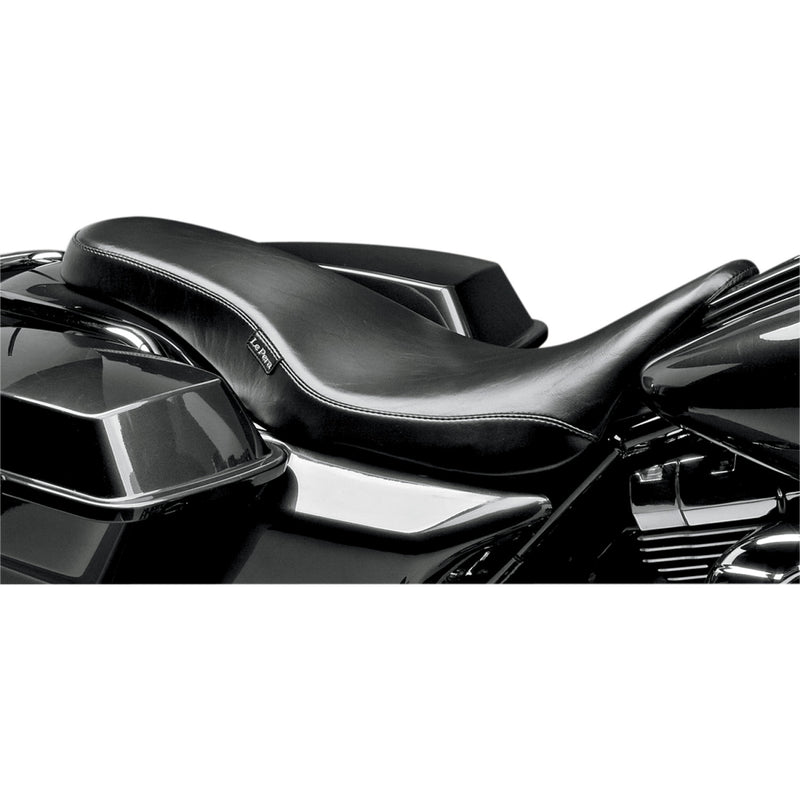 Le Pera Cobra Sella biposto per Harley