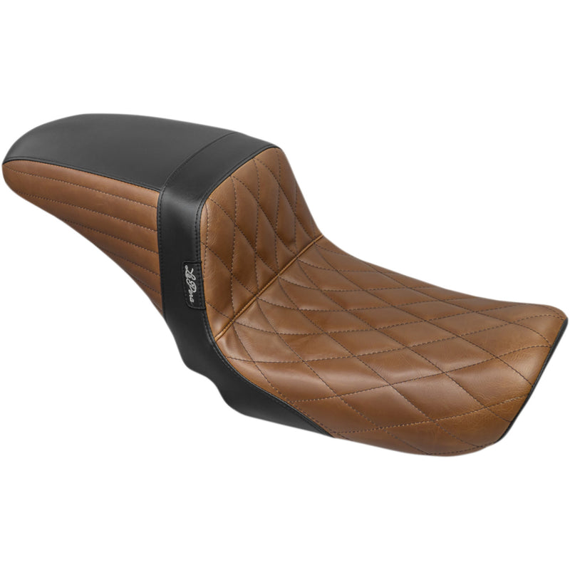 Le Pera Sella KickFlip per Harley