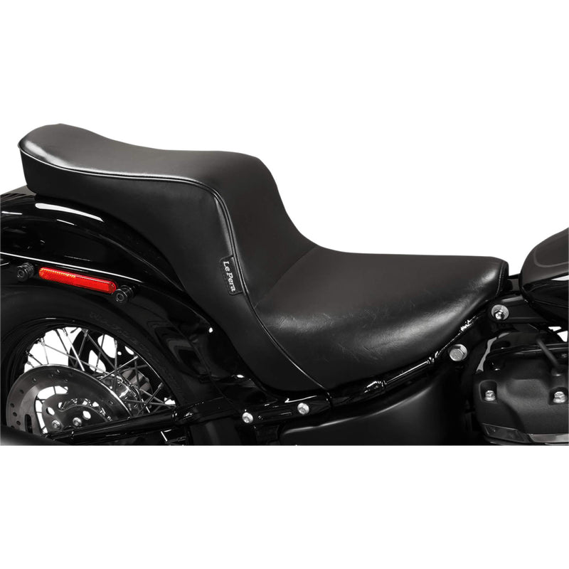 Le Pera Sella Cherokee 2-Up per Harley