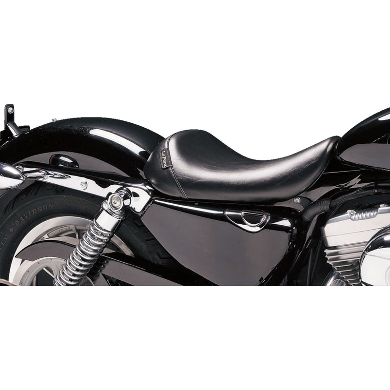 Le Pera Sella monoposto Bare Bones LT per Harley