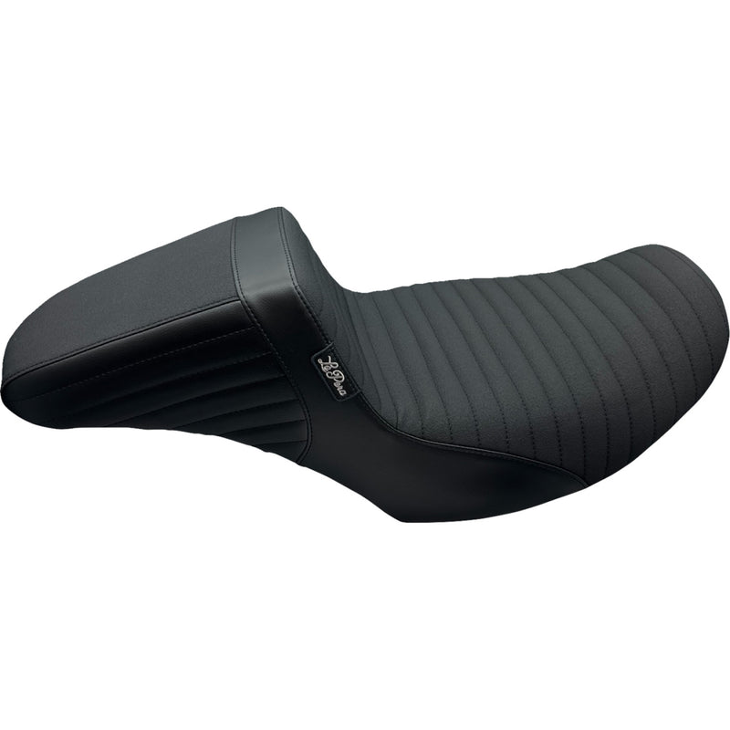 Le Pera KickFlip Daddy Long Legs Sedile allungato per Harley
