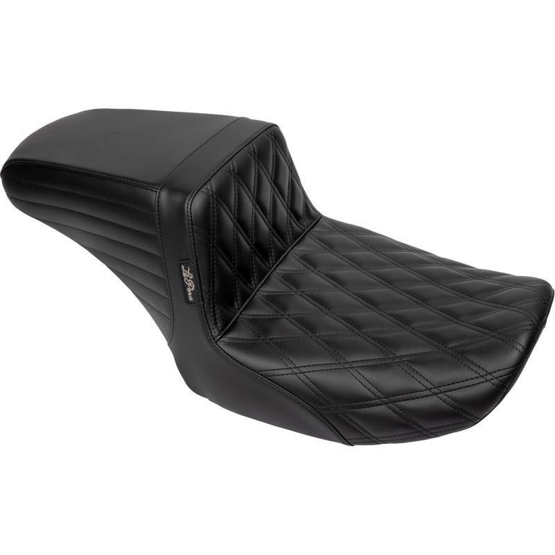 Le Pera Sella KickFlip per Harley