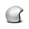 DMD Casco da moto aperto classico retrò