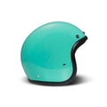 DMD Casco da moto aperto classico retrò