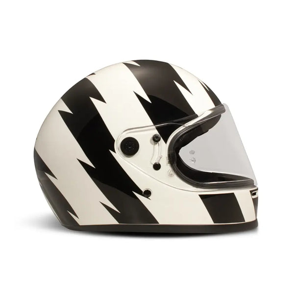 DMD Casco moto integrale Rivale