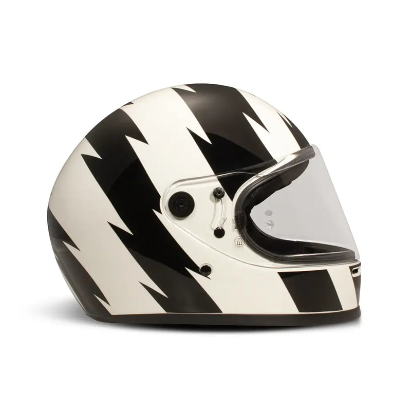 DMD Casco moto integrale Rivale