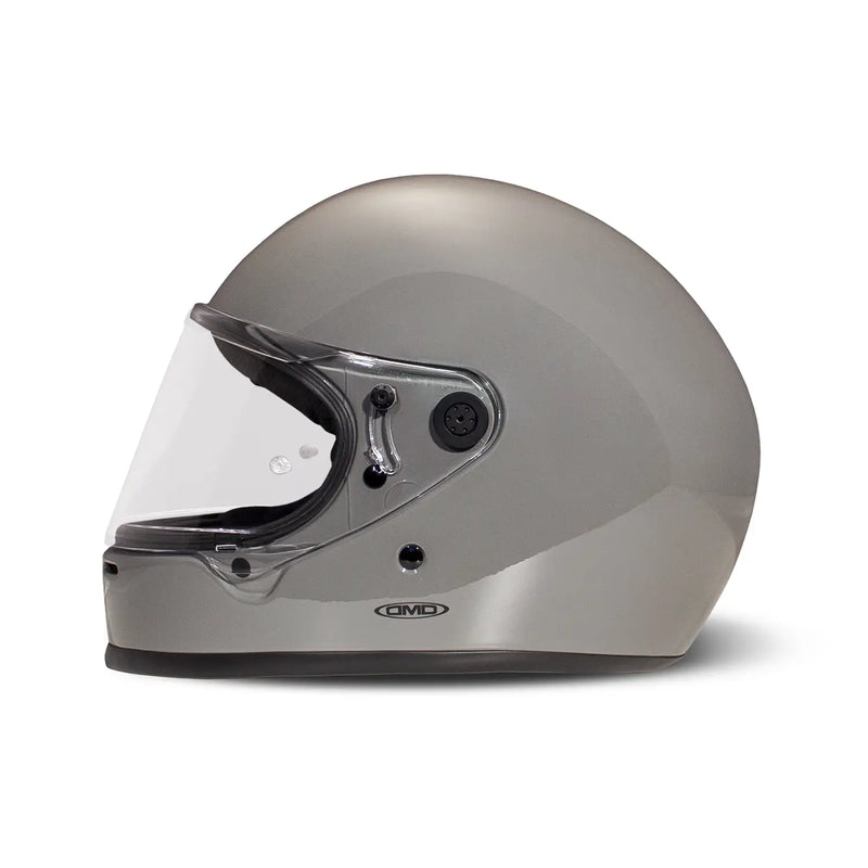 DMD Casco moto integrale Rivale