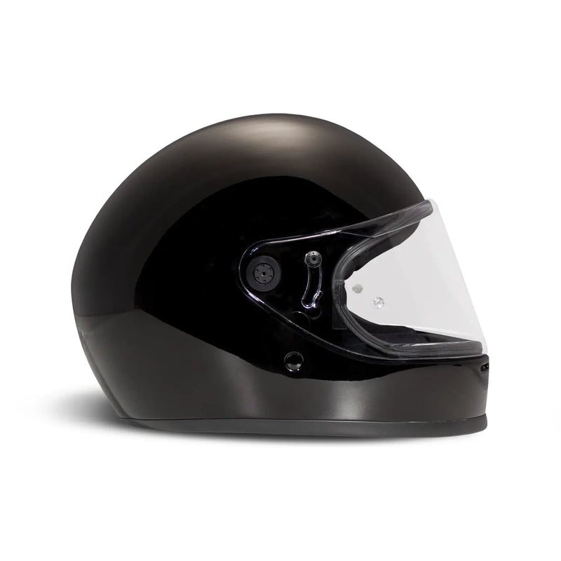 DMD Casco moto integrale Rivale