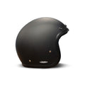 DMD Casco da moto aperto classico retrò