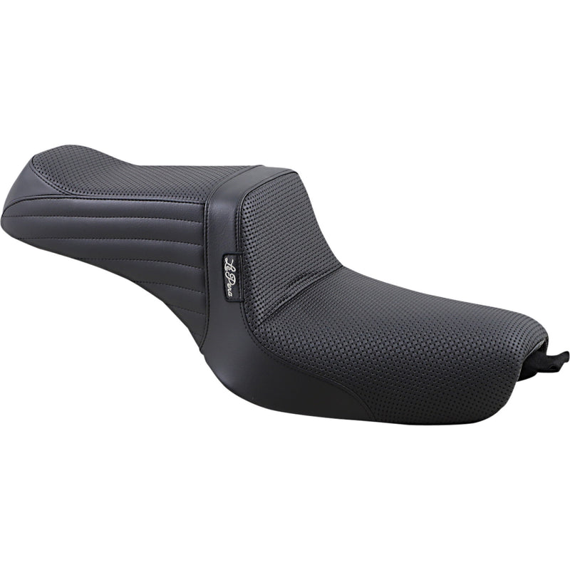 Le Pera Sella Tailwhip 2-Up per Harley