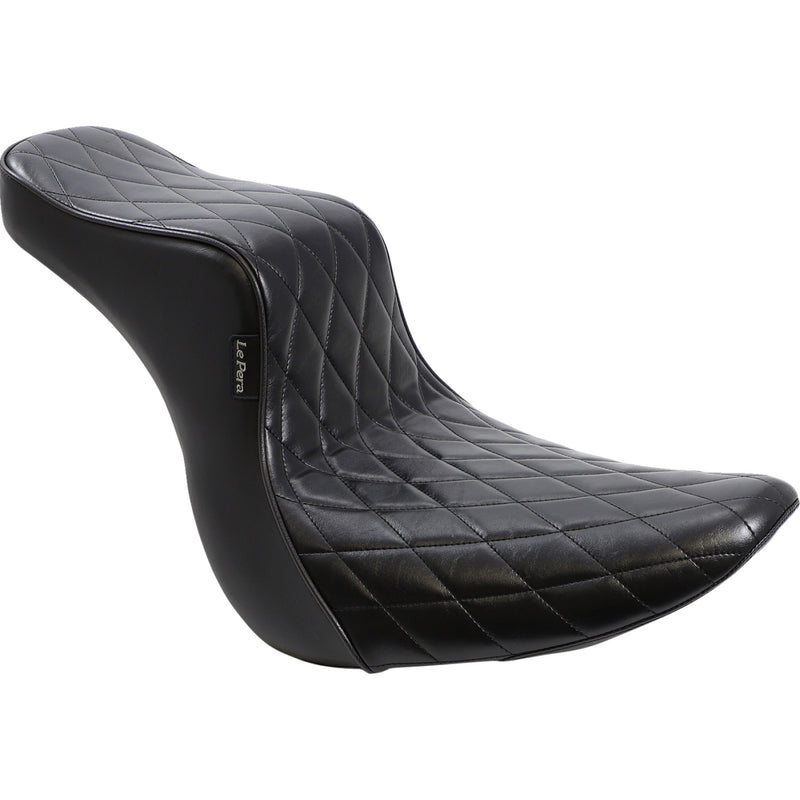 Le Pera Sella Cherokee 2-Up per Harley