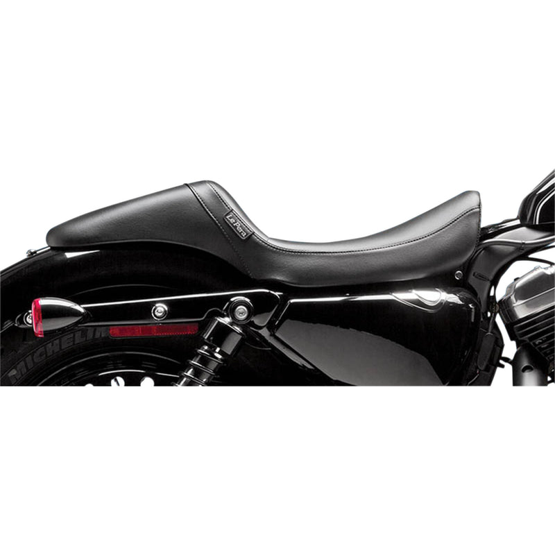 Le Pera Daytona Sport Daddy Long Legs Sedile allungato per Harley