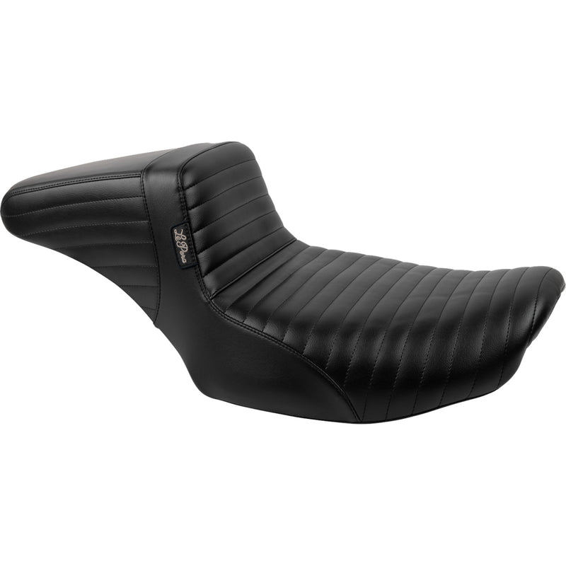 Le Pera KickFlip Daddy Long Legs Sedile allungato per Harley