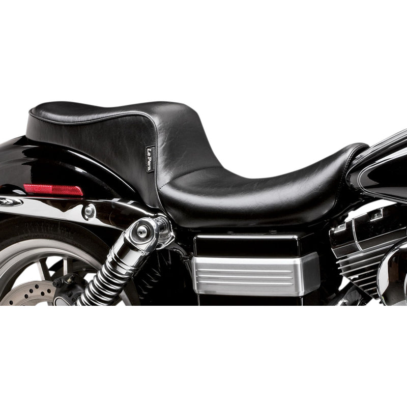 Le Pera Sella Cherokee 2-Up per Harley