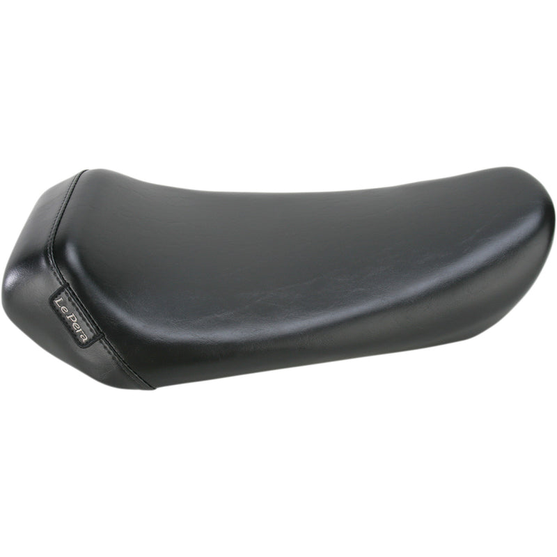 Le Pera Sella monoposto Bare Bones per Harley