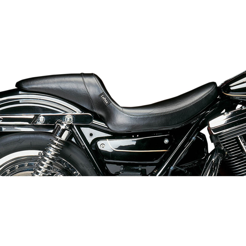 Le Pera Daytona Sella Sport Solo Full Length per Harley