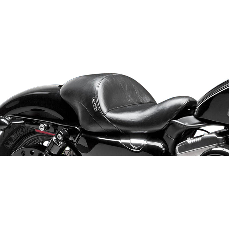 Le Pera Sedile singolo Aviator Up Front per Harley