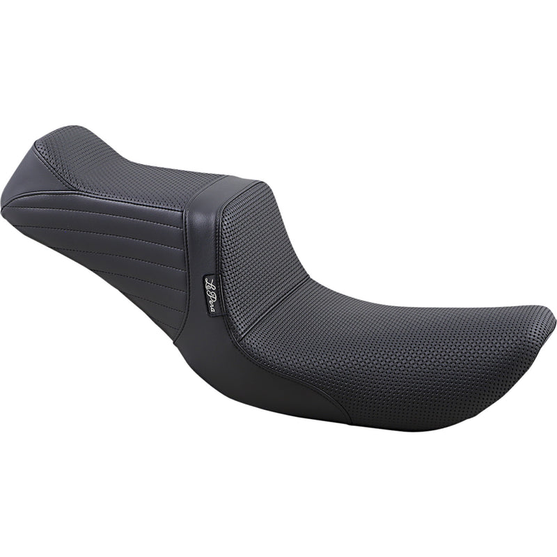 Le Pera Sella Tailwhip 2-Up per Harley