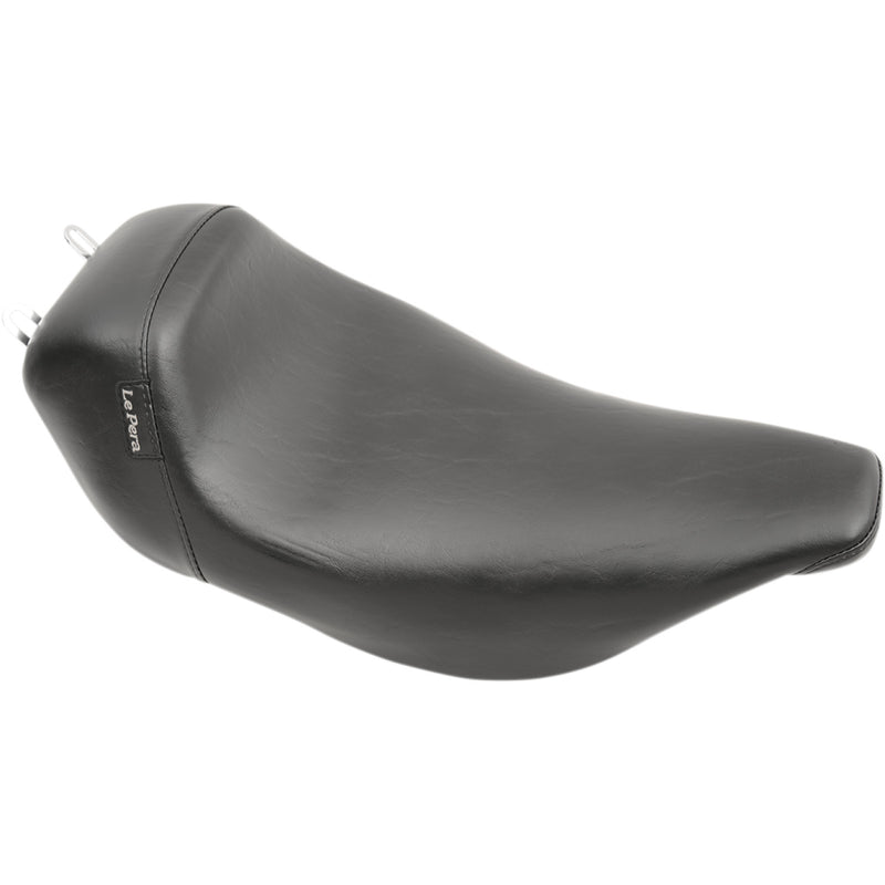 Le Pera Sella monoposto Bare Bones per Harley