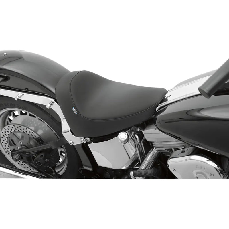 Drag Specialties Sella singola per Harley