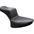 Le Pera Sella Tailwhip 2-Up per Harley