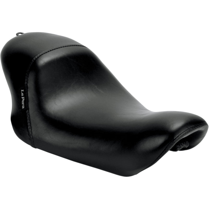 Le Pera Sella monoposto Bare Bones LT per Harley
