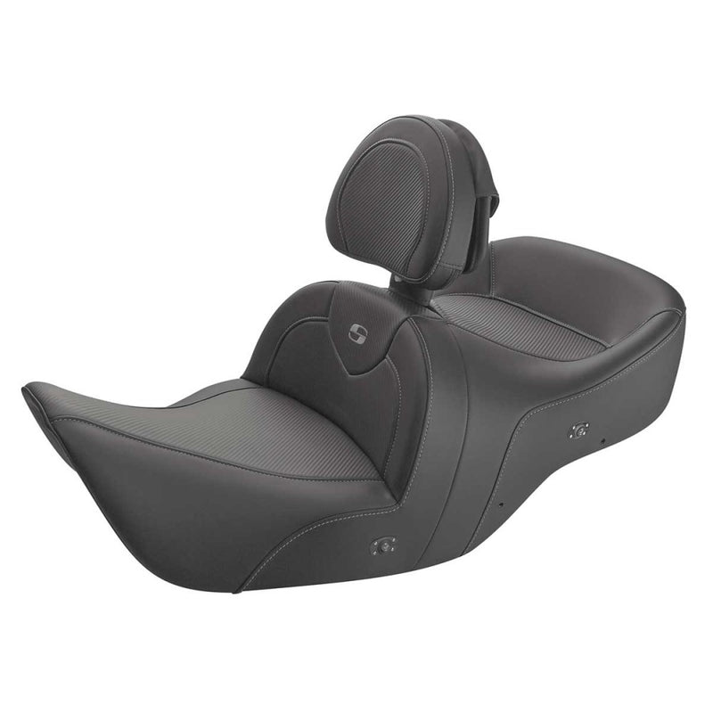 Saddlemen Roadsofa Sedile semplice per Honda