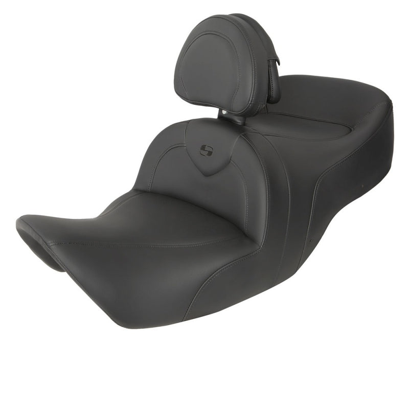 Saddlemen Roadsofa Sedile semplice per Honda