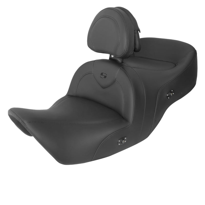 Saddlemen Roadsofa Sedile semplice per Honda