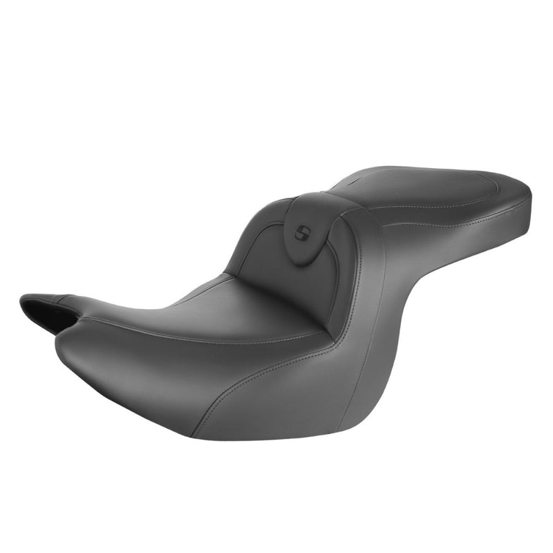 Saddlemen Roadsofa Sedile semplice per Honda