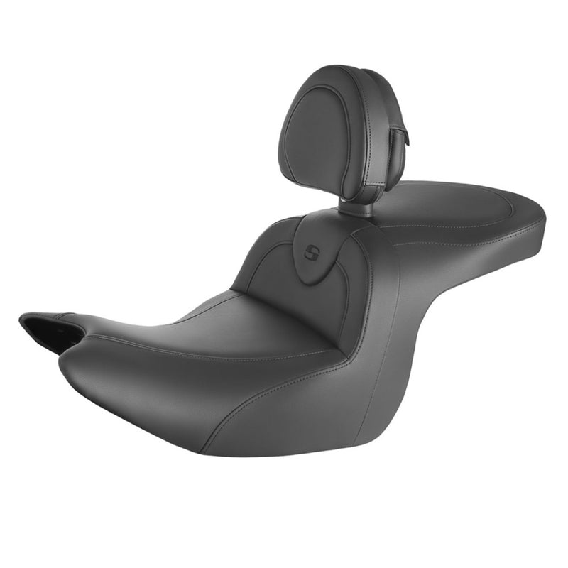 Saddlemen Roadsofa Sedile semplice per Honda