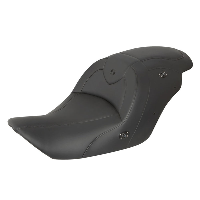 Saddlemen Roadsofa Sedile semplice per Honda
