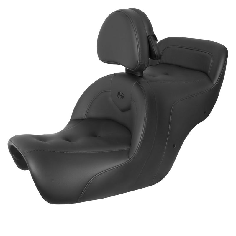 Saddlemen Sedile a cuscino Roadsofa per Honda