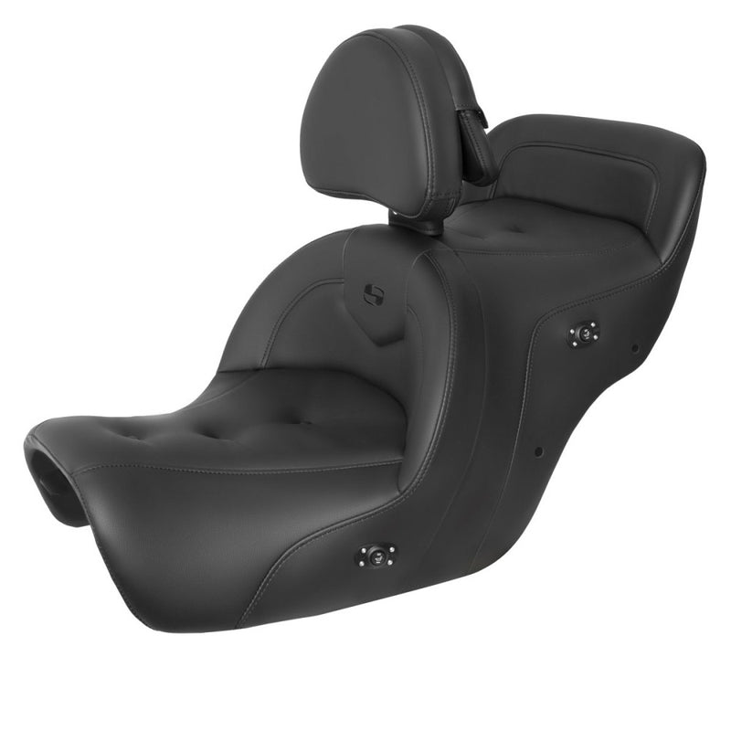Saddlemen Sedile a cuscino Roadsofa per Honda