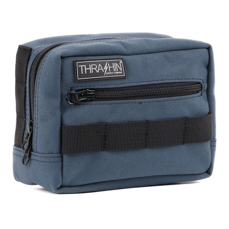 Borsa da manubrio per moto Thrashin Supply