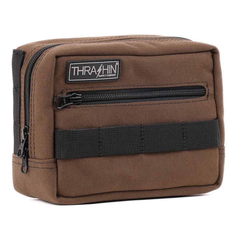 Borsa da manubrio per moto Thrashin Supply