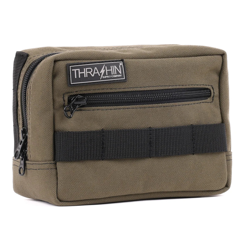 Borsa da manubrio per moto Thrashin Supply