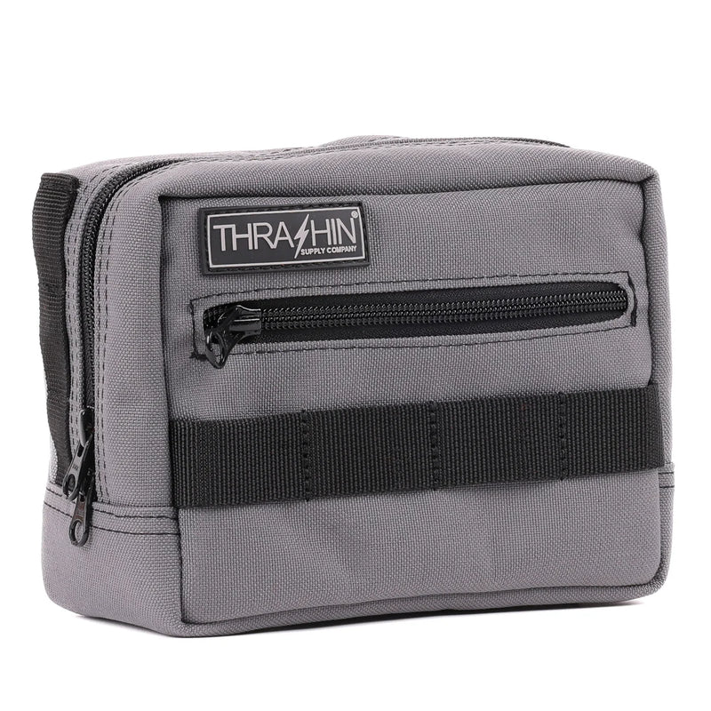 Borsa da manubrio per moto Thrashin Supply