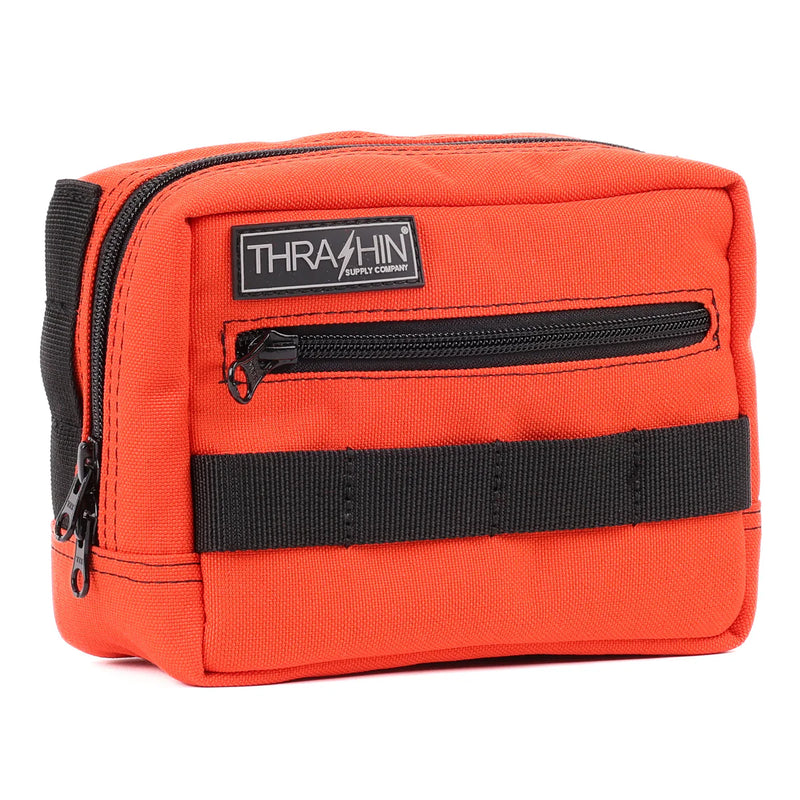 Borsa da manubrio per moto Thrashin Supply